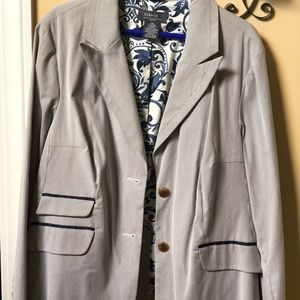 Women’s Blazer/Jackett